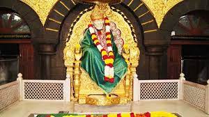 Shirdi: The Abode of Sai Baba and Spiritual Tranquility