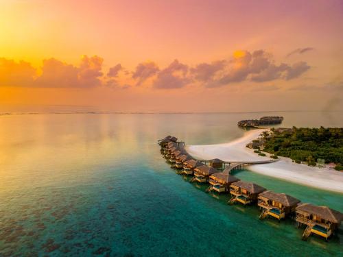 You & Me, Maldives