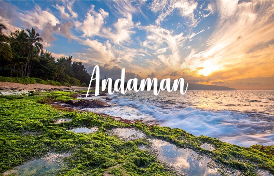 Best 4N 5D Andaman Sightseeing Tour Package For A Refreshing Getaway 5 Days & 4 Nights