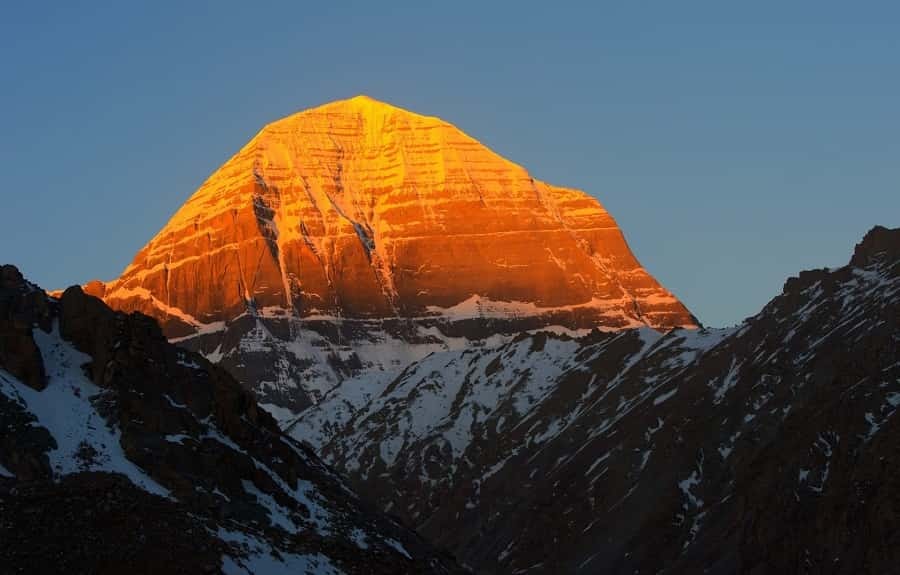 Kailash Mansarovar Yatra