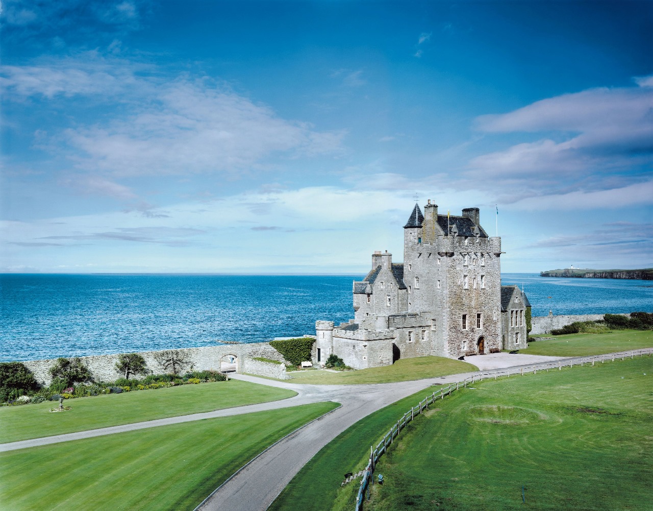 Scotland European Bliss - 13 Nights, 14 Days