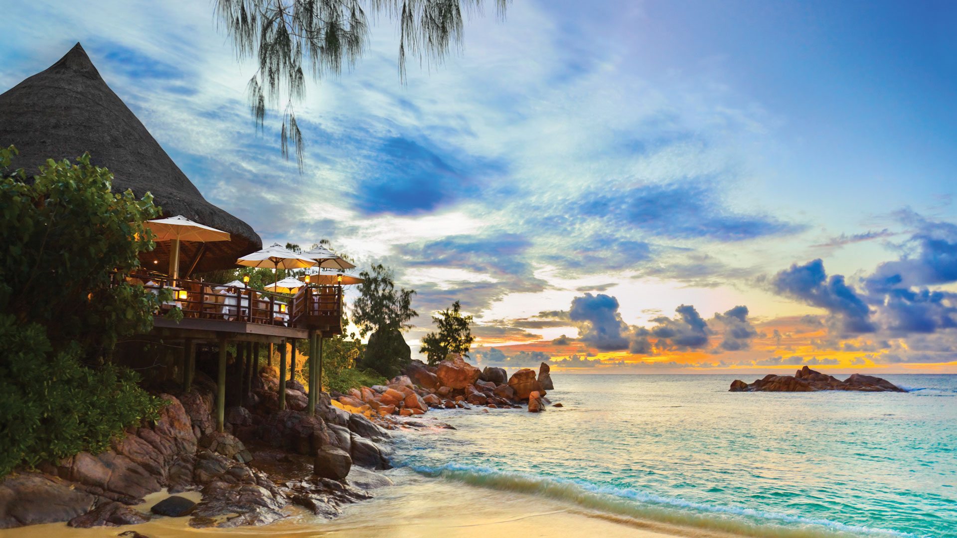 Seychelles: Navigating Paradise in the Indian Ocean